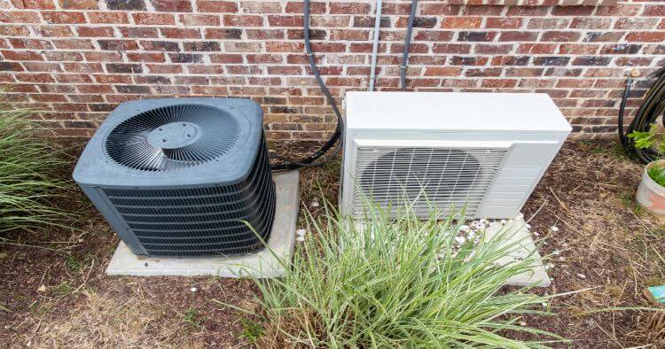 Air Conditioning Units