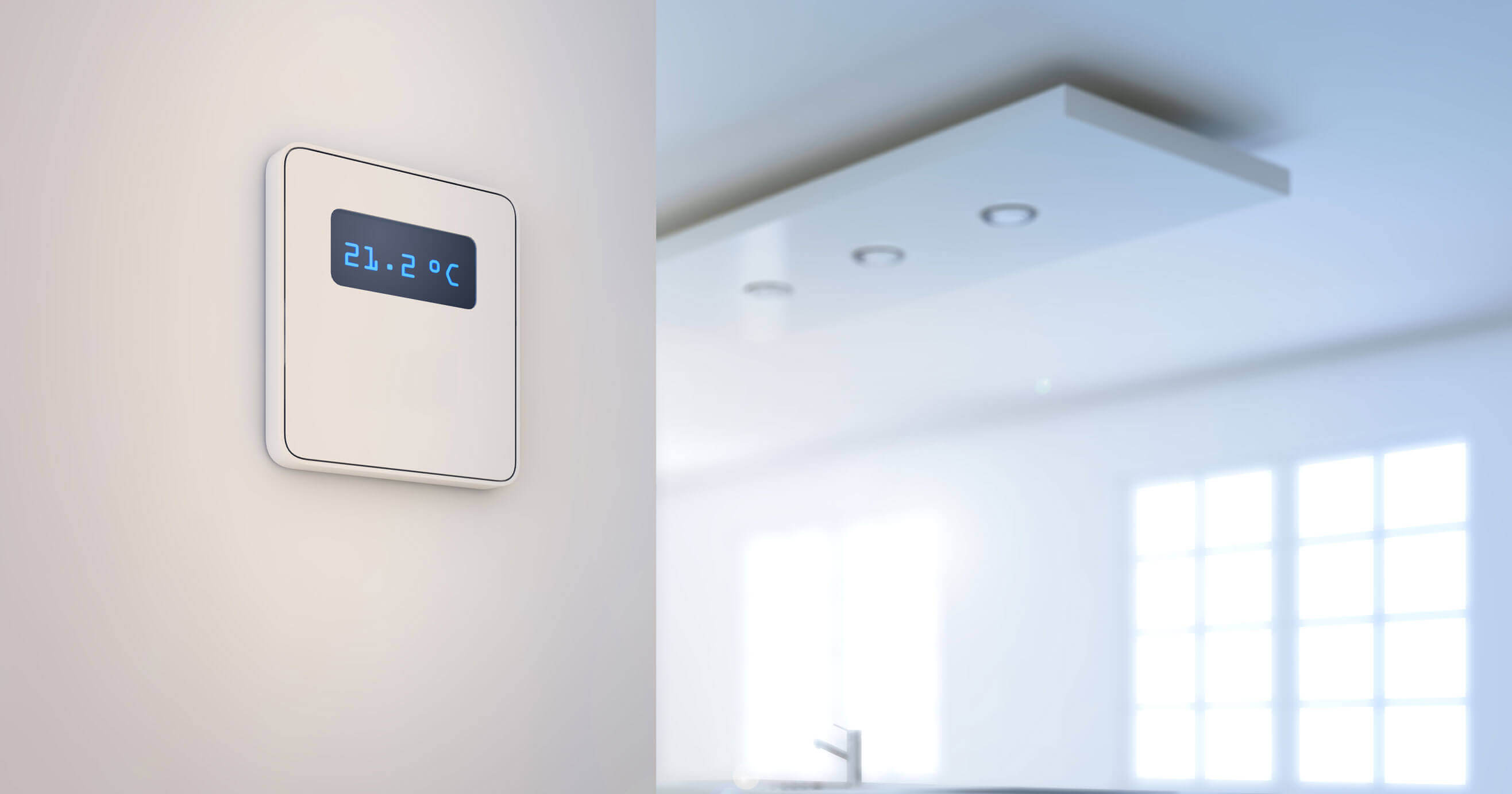 Top 4 benefits of Lighting Control Systems for Home