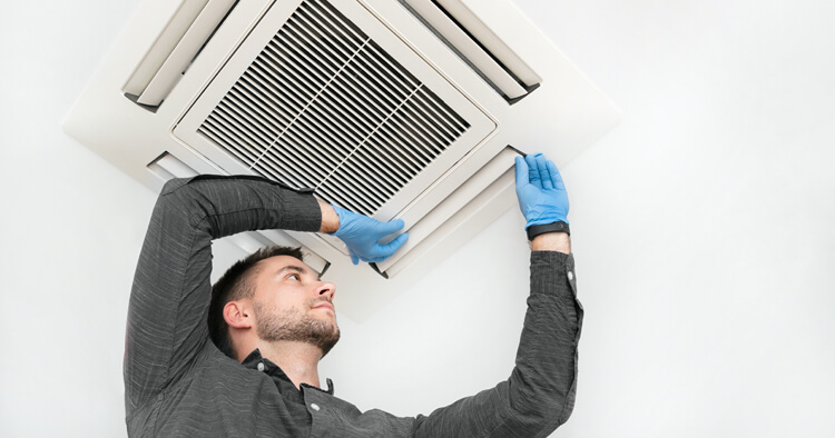 Air Conditioner Installation Cost