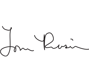 Rusin signature
